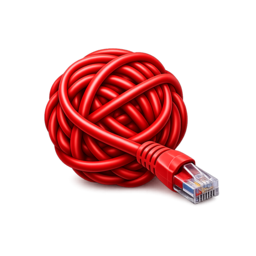 NetInspect Icon